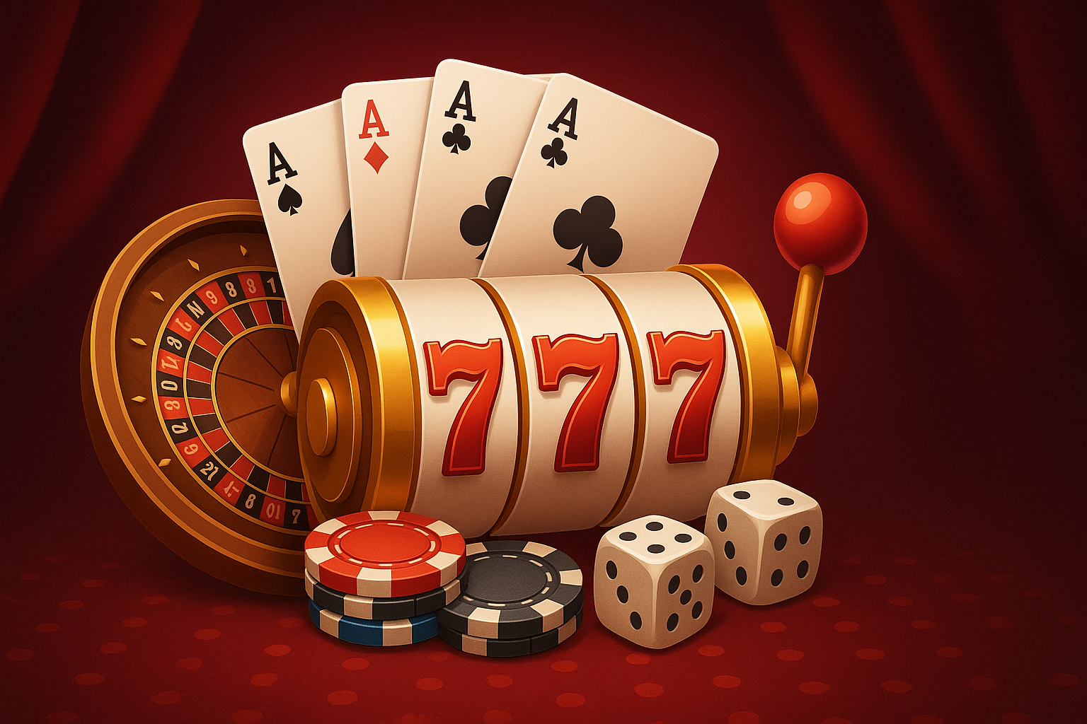 Seguridad y confianza en casinos online